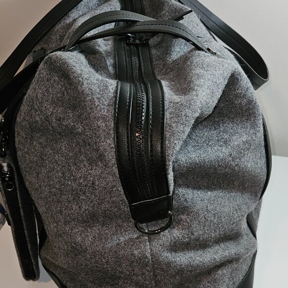 Sherpani travel tote and backpack - Picture 5 of 15